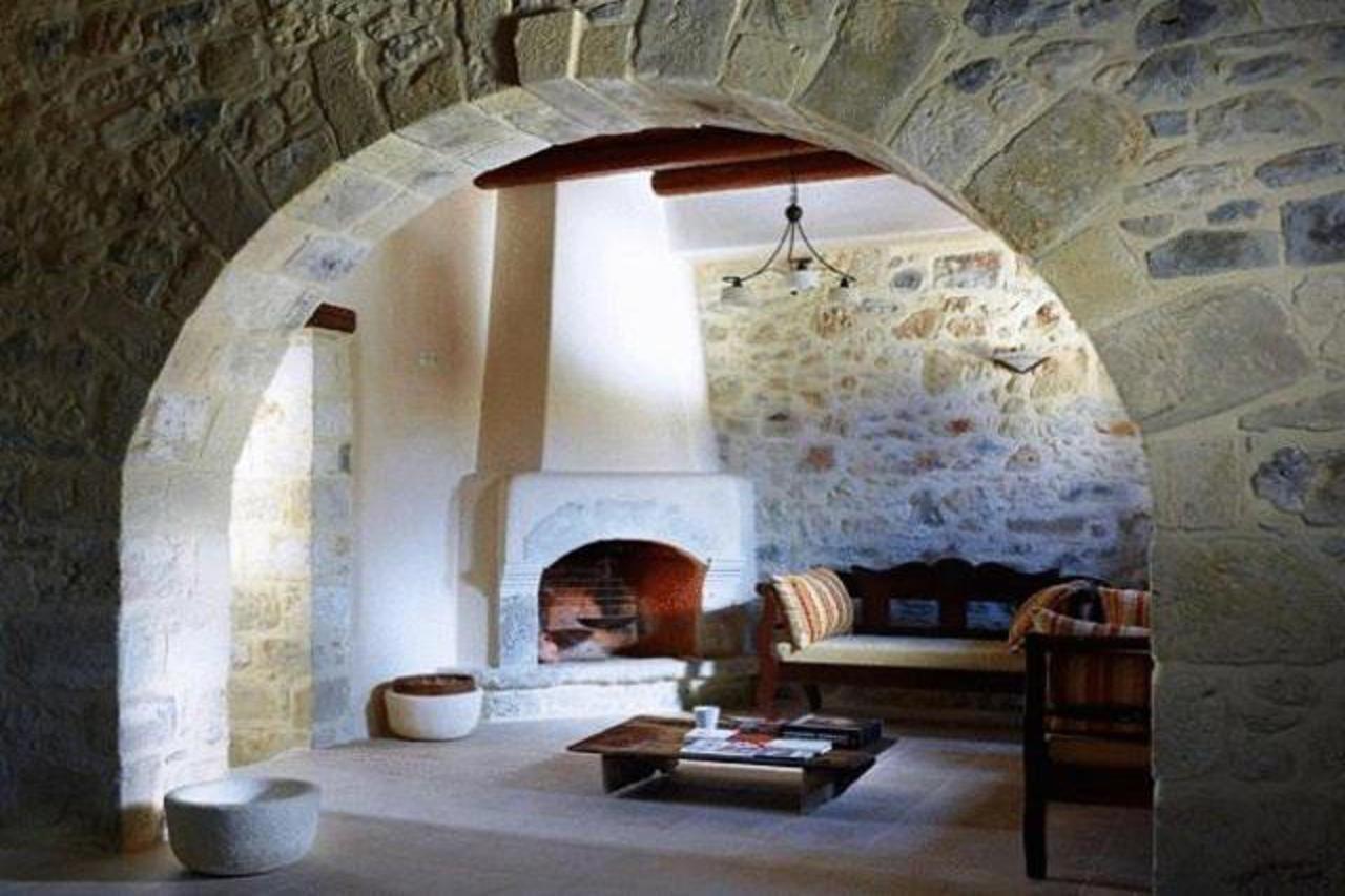 Agrielia Villa Episkopi  Экстерьер фото