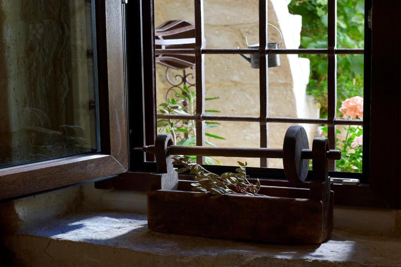 Agrielia Villa Episkopi  Экстерьер фото