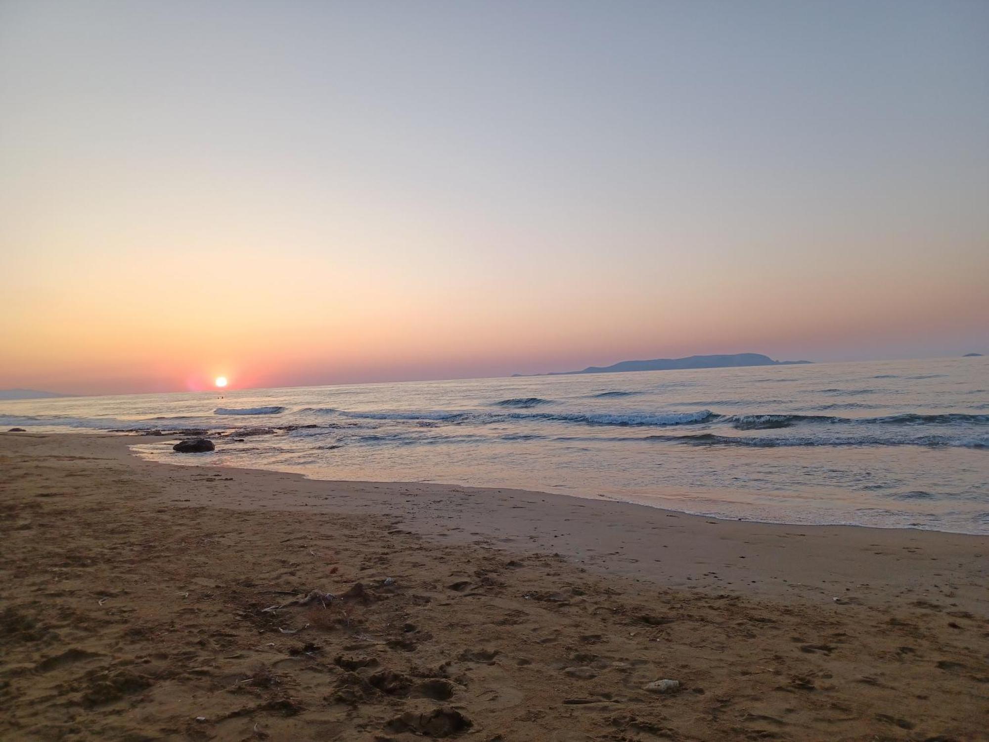 Agrielia Villa Episkopi  Экстерьер фото