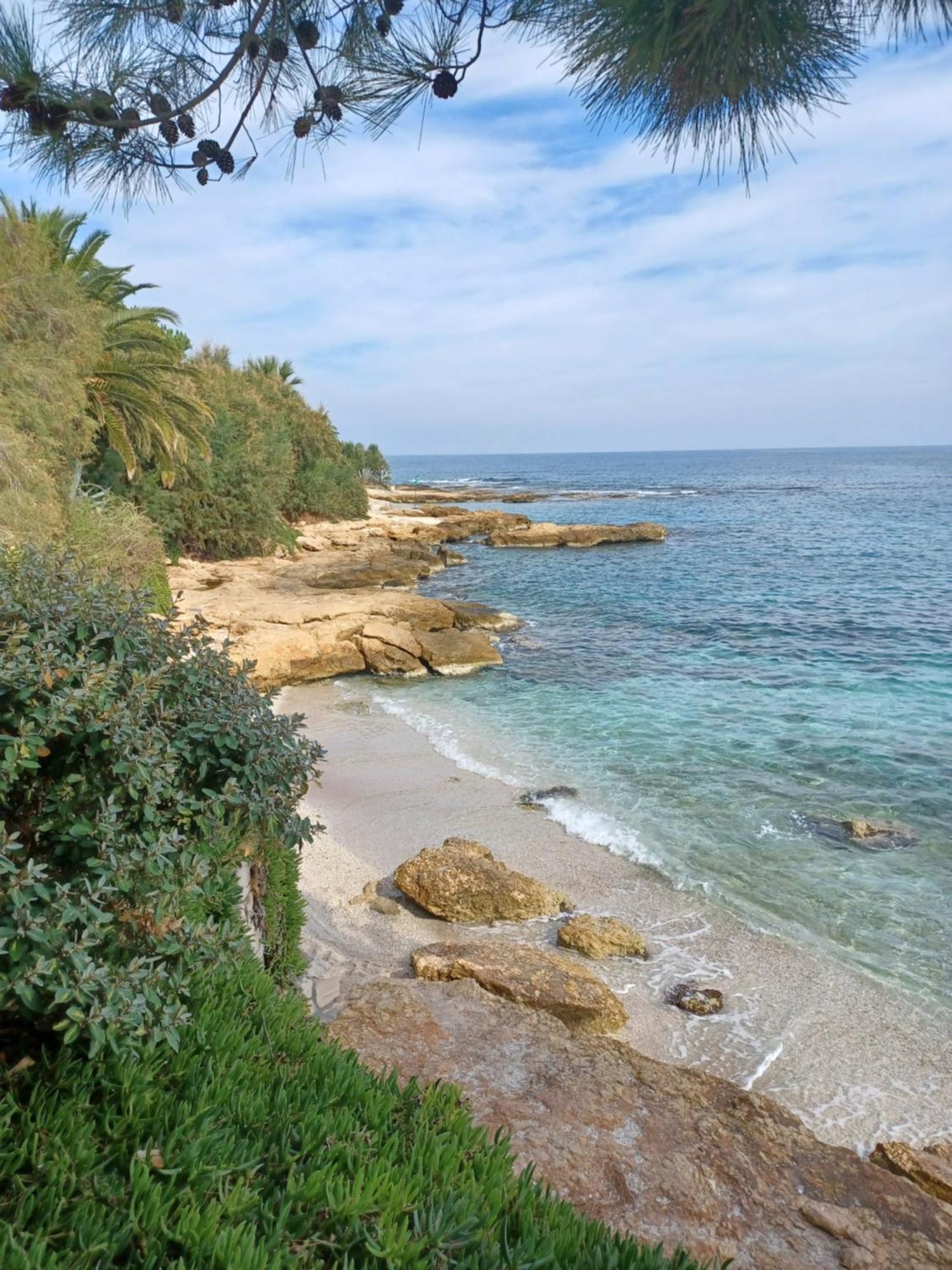 Agrielia Villa Episkopi  Экстерьер фото