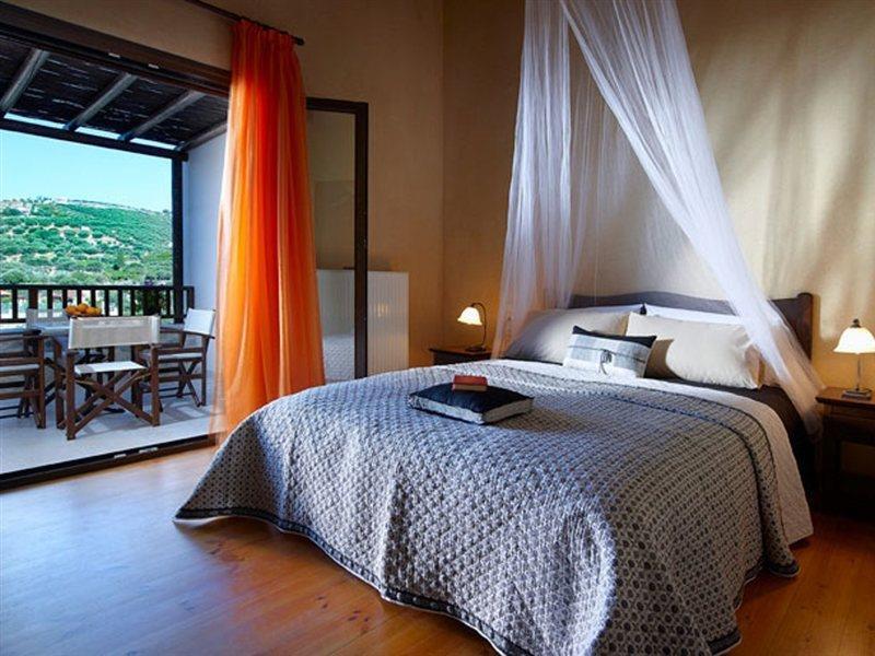 Agrielia Villa Episkopi  Экстерьер фото