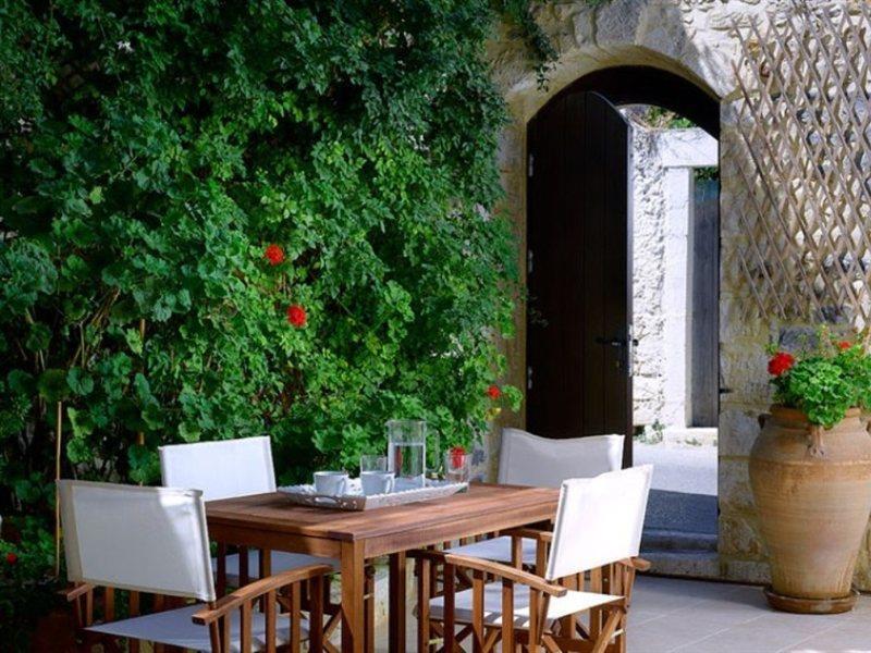 Agrielia Villa Episkopi  Экстерьер фото