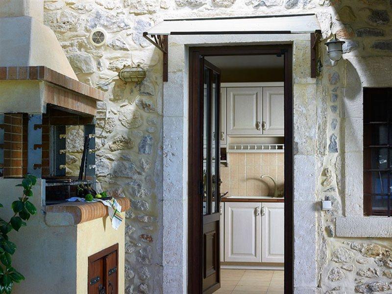 Agrielia Villa Episkopi  Экстерьер фото